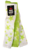 Red Lion Pair & Spare Mix/Match athletic socks Red Lion Pair & Spare Mix/Match athletic socks