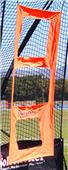 Bow Net Football SnapZone ACCESSORY ONLY Bow Net Football SnapZone ACCESSORY ONLY