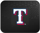 Fan Mats Texas Rangers Utility Mats Fan Mats Texas Rangers Utility Mats