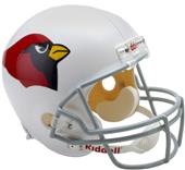NFL Cardinals Deluxe Replica Full Size Helmet (TB) NFL Cardinals Deluxe Replica Full Size Helmet (TB)