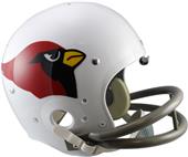 NFL Cardinals Replica TK Suspension Helmet NFL Cardinals Replica TK Suspension Helmet