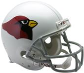 NFL Cardinals On-Field Auth. Full Size Helmet (TB) NFL Cardinals On-Field Auth. Full Size Helmet (TB)