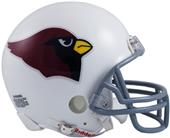 NFL Cardinals Mini Replica Helmet (Throwback) NFL Cardinals Mini Replica Helmet (Throwback)