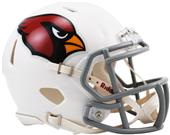 NFL Arizona Cardinals Speed Mini Helmet NFL Arizona Cardinals Speed Mini Helmet