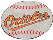 Fan Mats Baltimore Orioles Baseball Mats Fan Mats Baltimore Orioles Baseball Mats