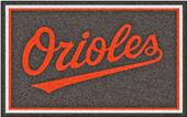 Fan Mats Baltimore Orioles 4' x 6' Rugs Fan Mats Baltimore Orioles 4' x 6' Rugs