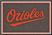 Fan Mats Baltimore Orioles 5' x 8' Rugs Fan Mats Baltimore Orioles 5' x 8' Rugs
