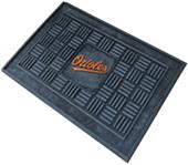 Fan Mats Baltimore Orioles Door Mats