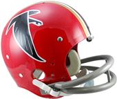 NFL Flacons Replica TK Suspension Helmet NFL Flacons Replica TK Suspension Helmet