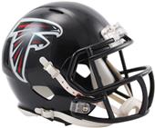NFL Atlanta Falcons Speed Mini Helmet NFL Atlanta Falcons Speed Mini Helmet