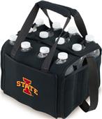 Picnic Time Iowa State Cyclones 12-Pk Holder Picnic Time Iowa State Cyclones 12-Pk Holder
