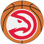 Fan Mats Atlanta Hawks Basketball Mats Fan Mats Atlanta Hawks Basketball Mats