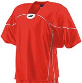 Brine Mens Diablo Lacrosse Game Jersey C/O Brine Mens Diablo Lacrosse Game Jersey C/O