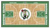 Fan Mats Boston Celtics Large NBA Court Runners Fan Mats Boston Celtics Large NBA Court Runners