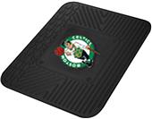 Fan Mats Boston Celtics Utility Mats Fan Mats Boston Celtics Utility Mats