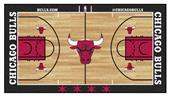 Fan Mats Chicago Bulls Large NBA Court Runners Fan Mats Chicago Bulls Large NBA Court Runners