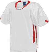 Brine Mens Fury Lacrosse Game Jersey - C/O Brine Mens Fury Lacrosse Game Jersey - C/O