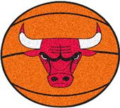 Fan Mats Chicago Bulls Basketball Mats Fan Mats Chicago Bulls Basketball Mats