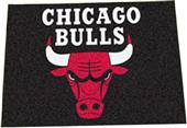 Fan Mats Chicago Bulls Starter Mats