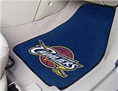 Fan Mats Cleveland Cavaliers Carpet Car Mats