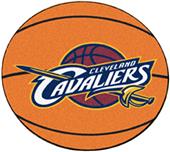 Fan Mats Cleveland Cavaliers Basketball Mats
