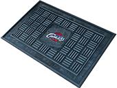 Fan Mats Cleveland Cavaliers Door Mats