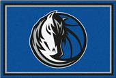 Fan Mats Dallas Mavericks 5' x 8' Rugs Fan Mats Dallas Mavericks 5' x 8' Rugs