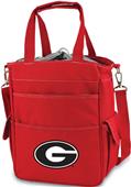 Picnic Time University of Georgia Activo Tote Picnic Time University of Georgia Activo Tote