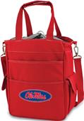 Picnic Time University of Mississippi Activo Tote Picnic Time University of Mississippi Activo Tote