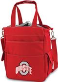 Picnic Time Ohio State Buckeyes Activo Tote Picnic Time Ohio State Buckeyes Activo Tote