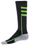 Red Lion Vapor Crew Socks