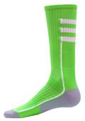 Red Lion Vapor Crew Socks