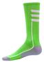 Red Lion Vapor Crew Socks