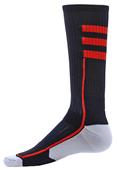 Red Lion Vapor Crew Socks