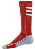 Red Lion Vapor Crew Socks