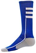 Red Lion Vapor Crew Socks