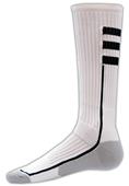Red Lion Vapor Crew Socks