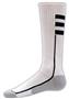 Red Lion Vapor Crew Socks