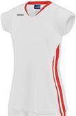 Brine Anthem Women's Cap Sleeve Lax Jersey Brine Anthem Women's Cap Sleeve Lax Jersey