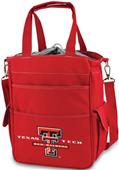 Picnic Time Texas Tech Red Raiders Activo Tote Picnic Time Texas Tech Red Raiders Activo Tote