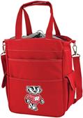 Picnic Time University of Wisconsin Activo Tote Picnic Time University of Wisconsin Activo Tote