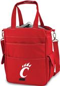 Picnic Time University of Cincinnati Activo Tote Picnic Time University of Cincinnati Activo Tote