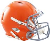 NFL Browns On-Field Full Size Helmet (Speed)