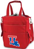 Picnic Time Louisiana Tech Bulldogs Activo Tote Picnic Time Louisiana Tech Bulldogs Activo Tote