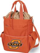 Picnic Time Oklahoma State Cowboys Activo Tote Picnic Time Oklahoma State Cowboys Activo Tote