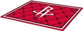 Fan Mats Houston Rockets 5' x 8' Rugs Fan Mats Houston Rockets 5' x 8' Rugs
