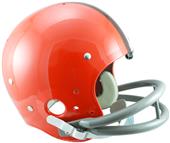 NFL Browns (62-74) Replica TK Suspension Helmet