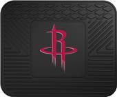 Fan Mats Houston Rockets Utility Mats Fan Mats Houston Rockets Utility Mats
