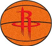 Fan Mats Houston Rockets Basketball Mats Fan Mats Houston Rockets Basketball Mats
