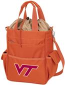 Picnic Time Virginia Tech Hokies Activo Tote Picnic Time Virginia Tech Hokies Activo Tote